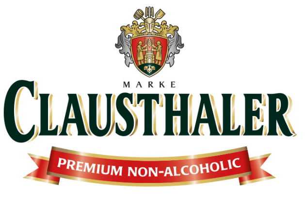 Logo Clausthaler