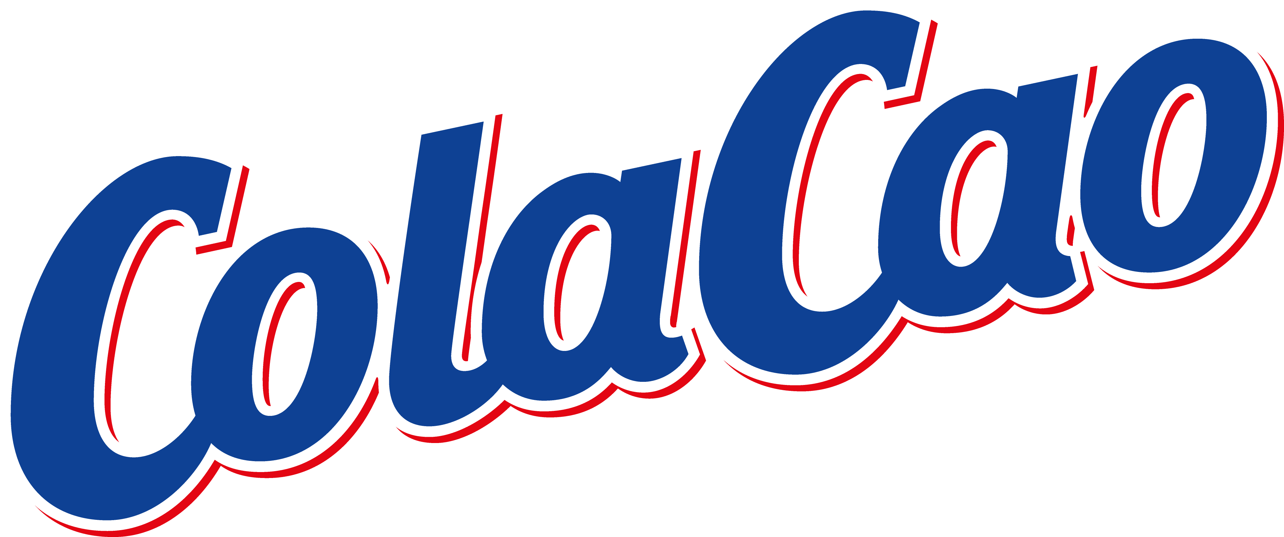 Logo Cola Cao