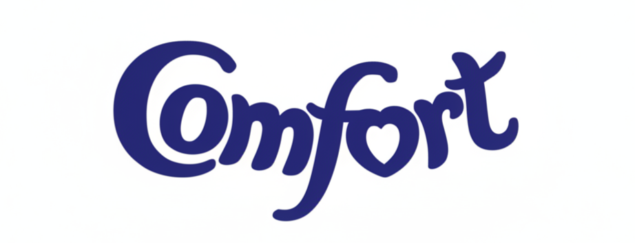 Logo Comfort