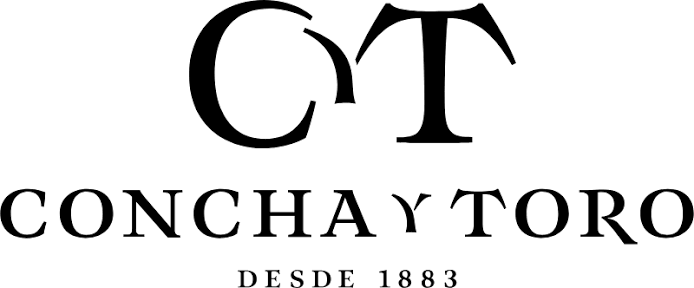 Logo Viña Concha y Toro