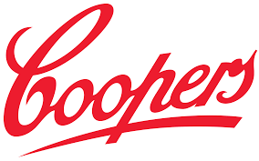Logo Coopers