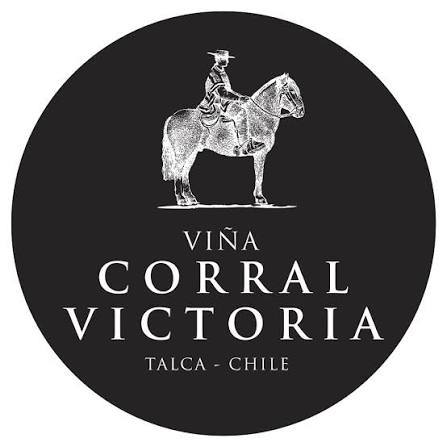 Logo Viña Corral Victoria