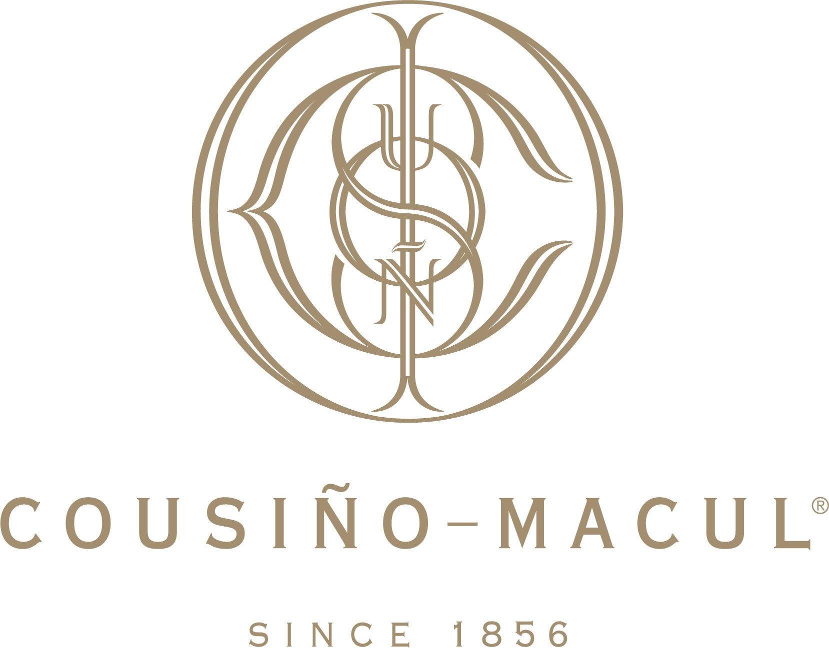 Logo Cousiño Macul