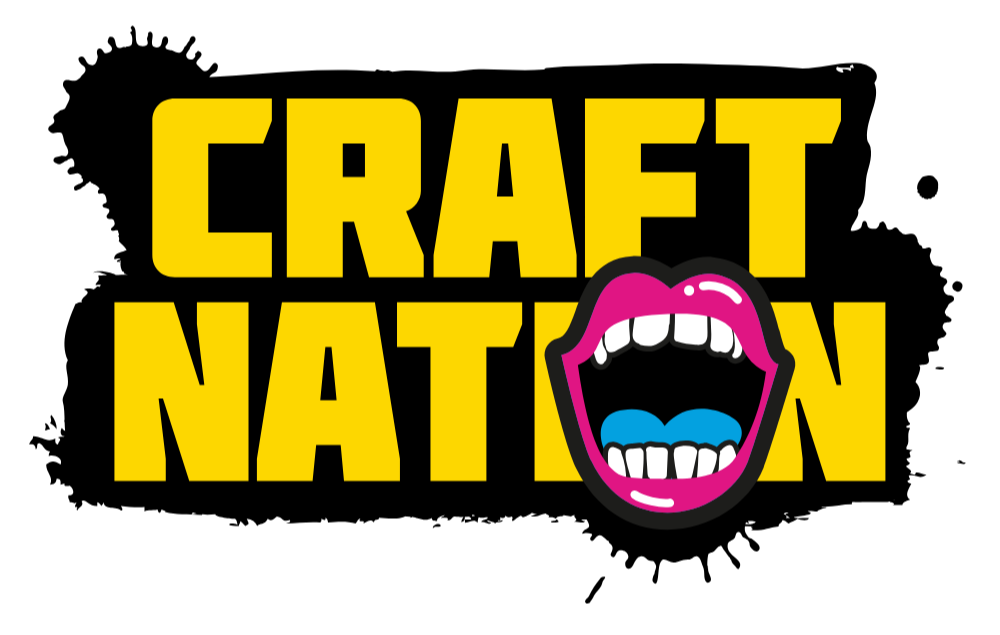 Logo Craft Nation