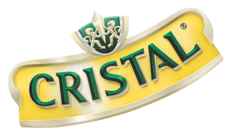 Logo Cristal