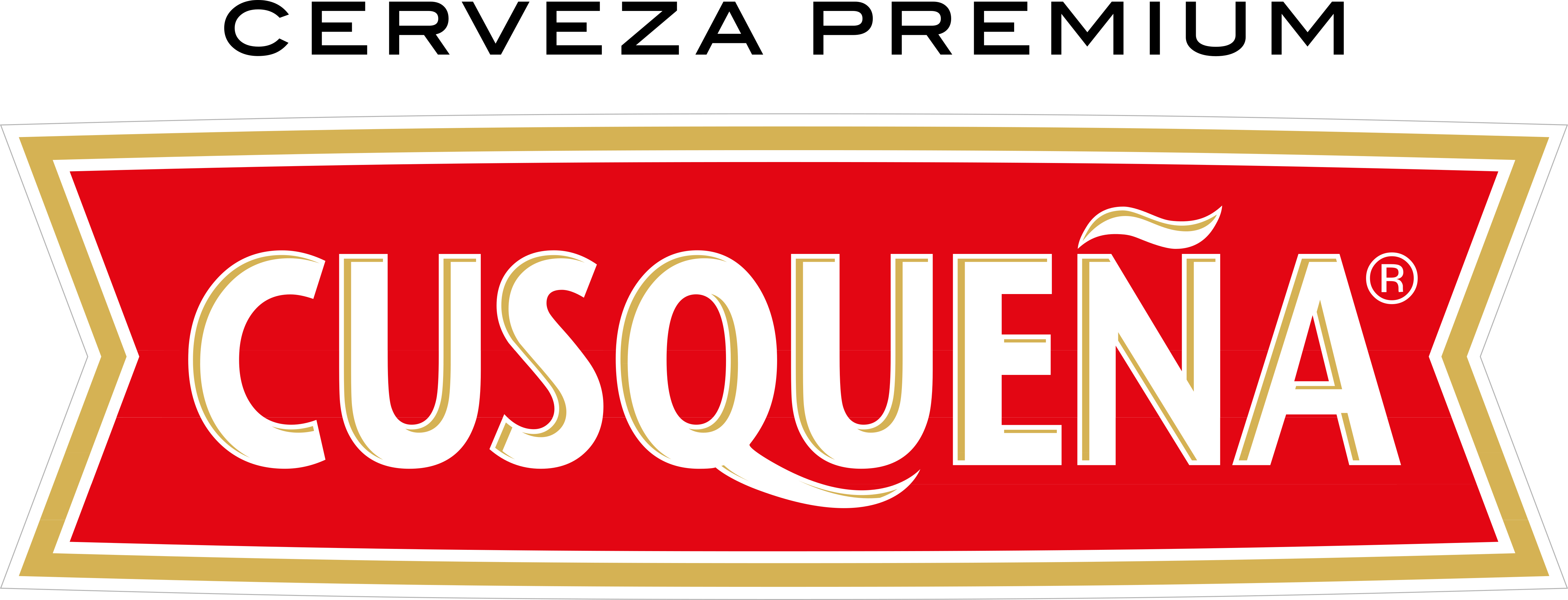 Logo Cusqueña