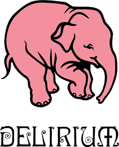 Logo Delirium