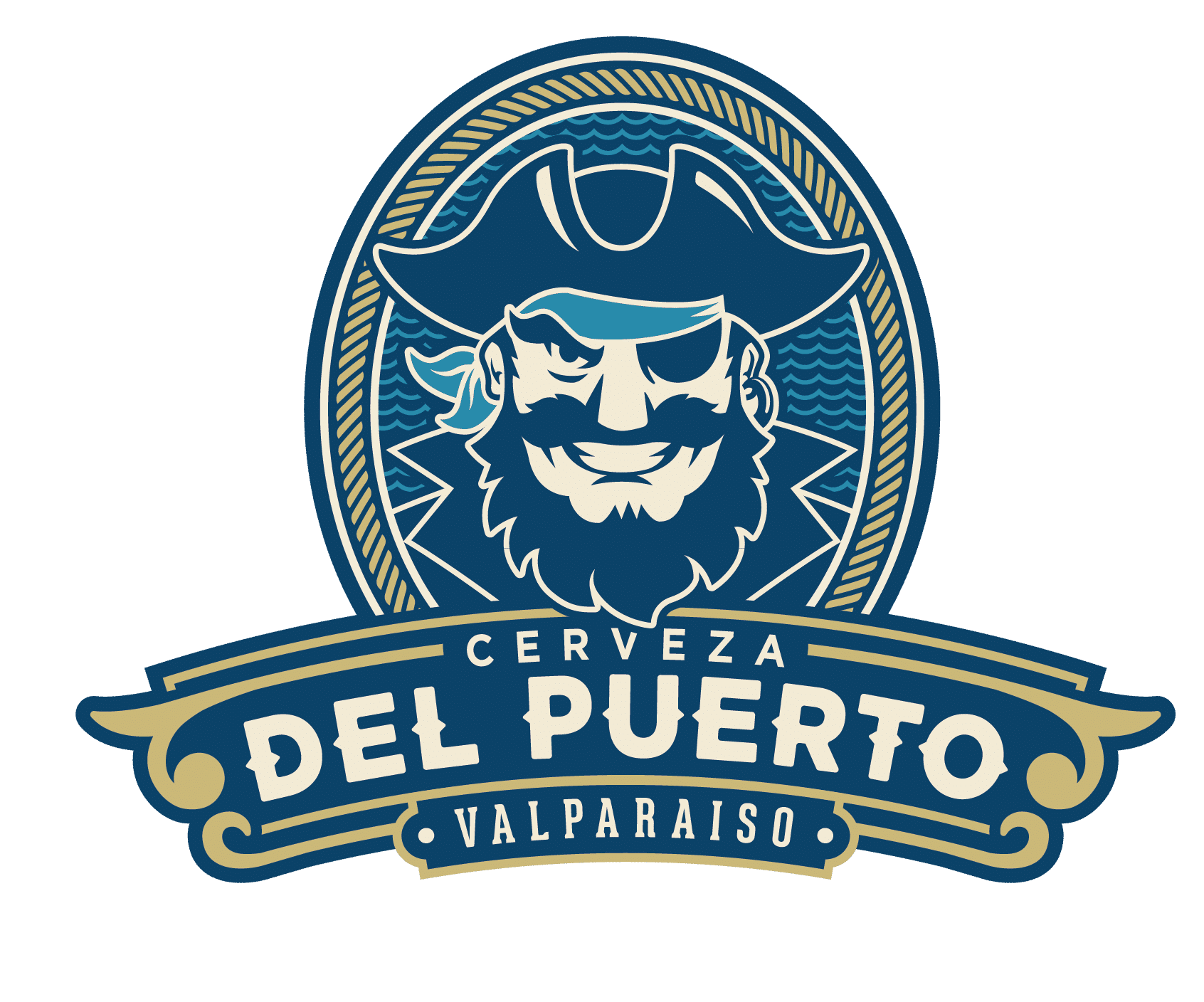 Logo Del Puerto