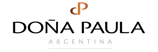 Logo Doña Paula