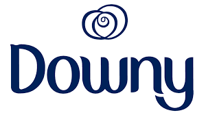 Logo Downy