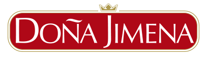 Logo Doña Jimena