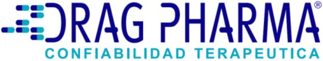 Logo Drag Pharma