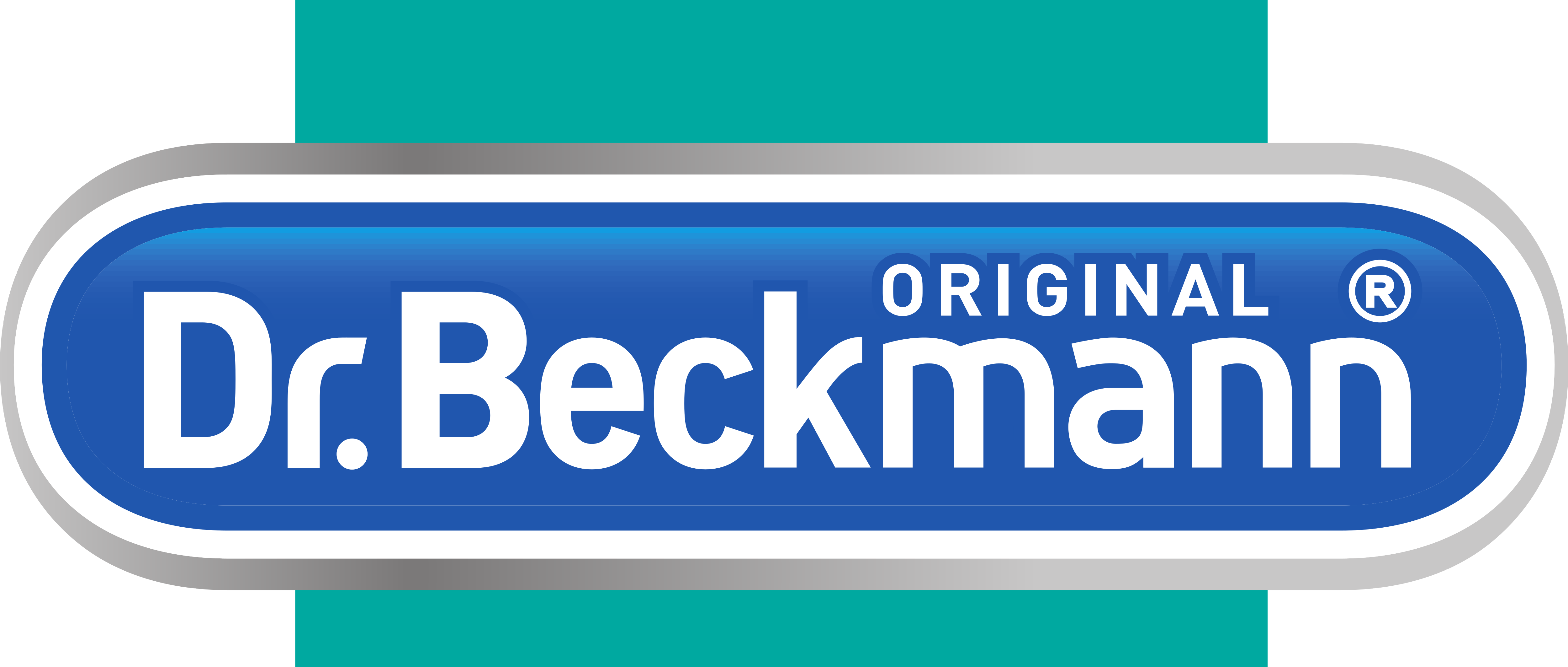 Logo Dr Beckmann