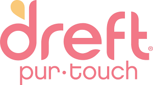 Logo Dreft