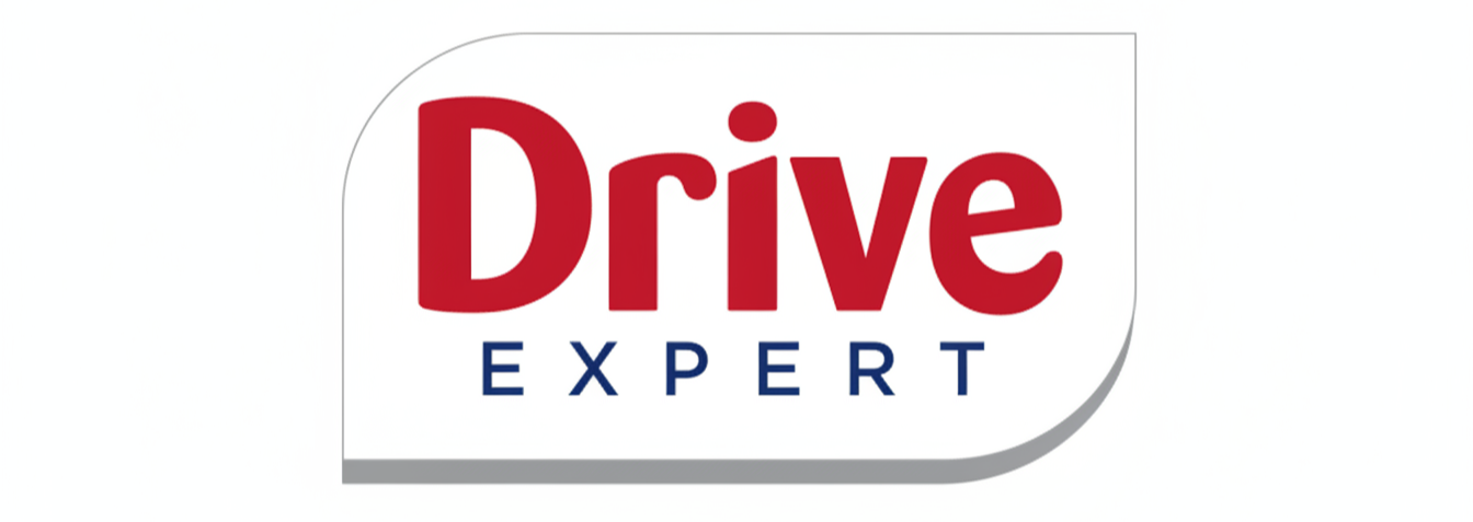 Logo Drive