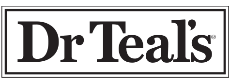 Logo Dr Teals