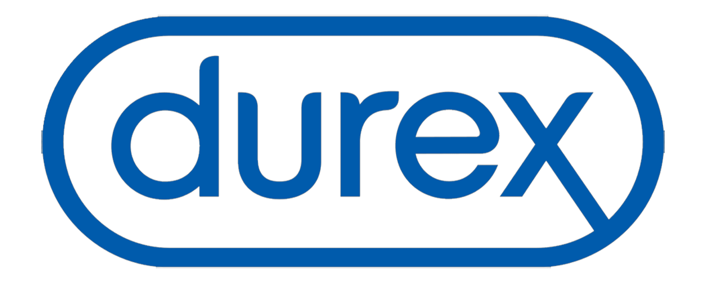 Logo Durex
