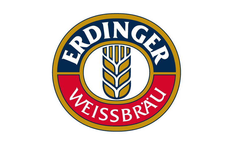 Logo Erdinger