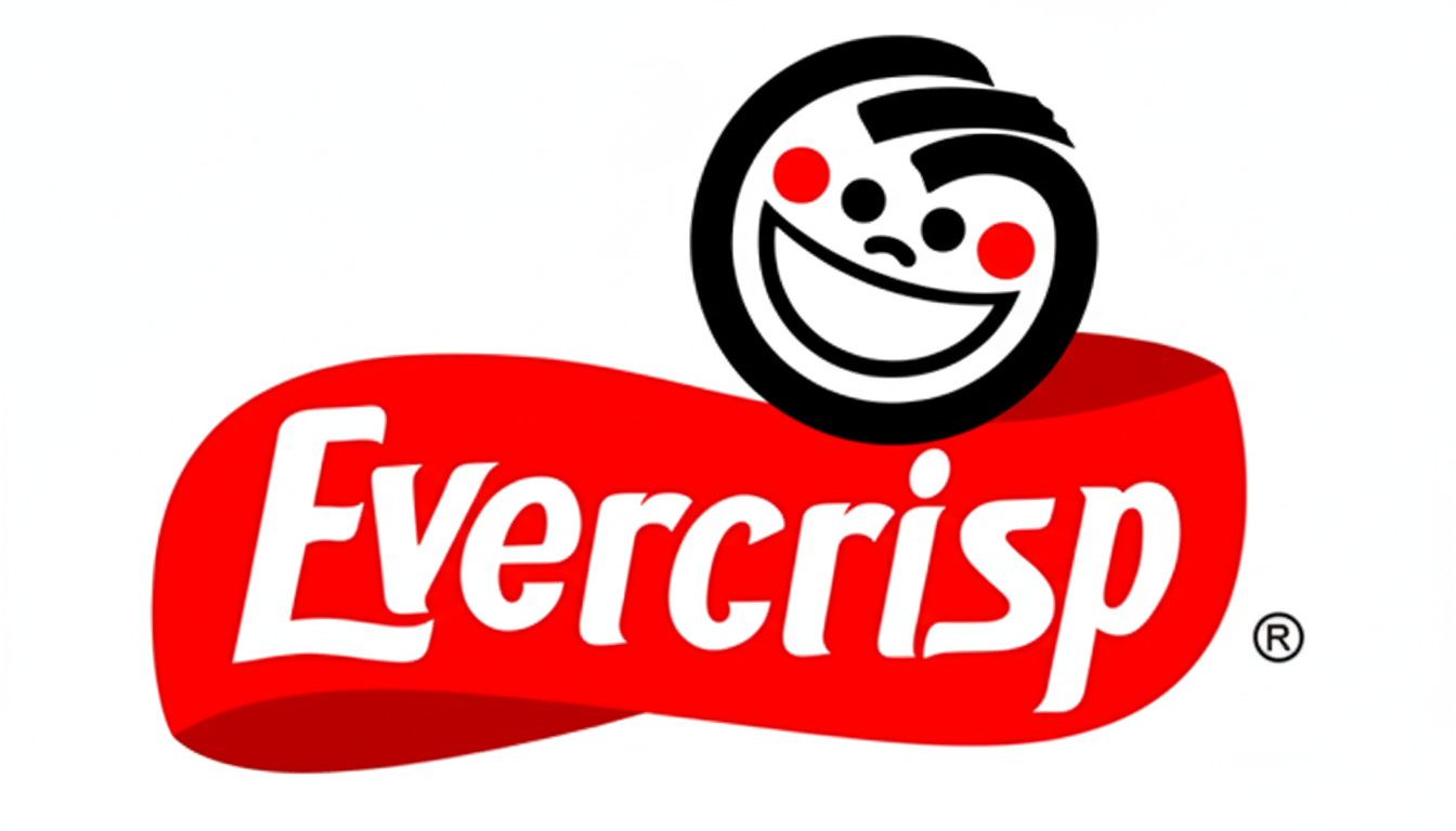 Logo Evercrisp