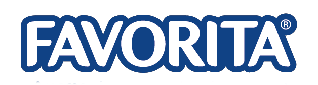 Logo Favorita