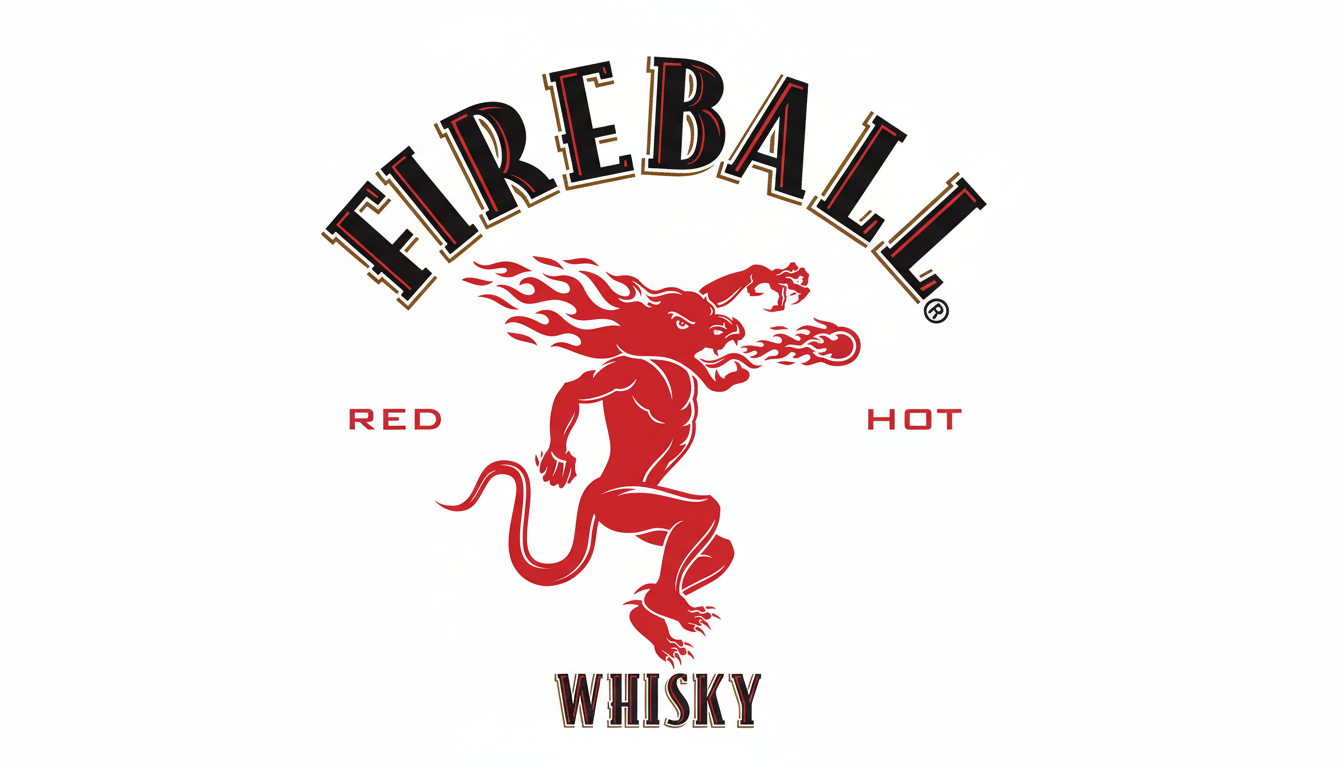 Logo Fireball