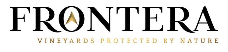 Logo Frontera