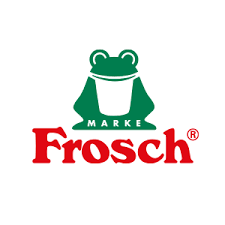 Logo Frosch