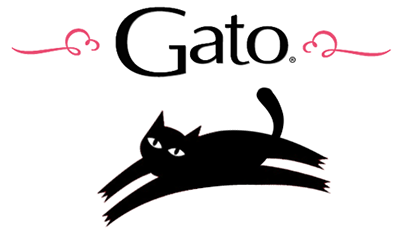 Logo Gato