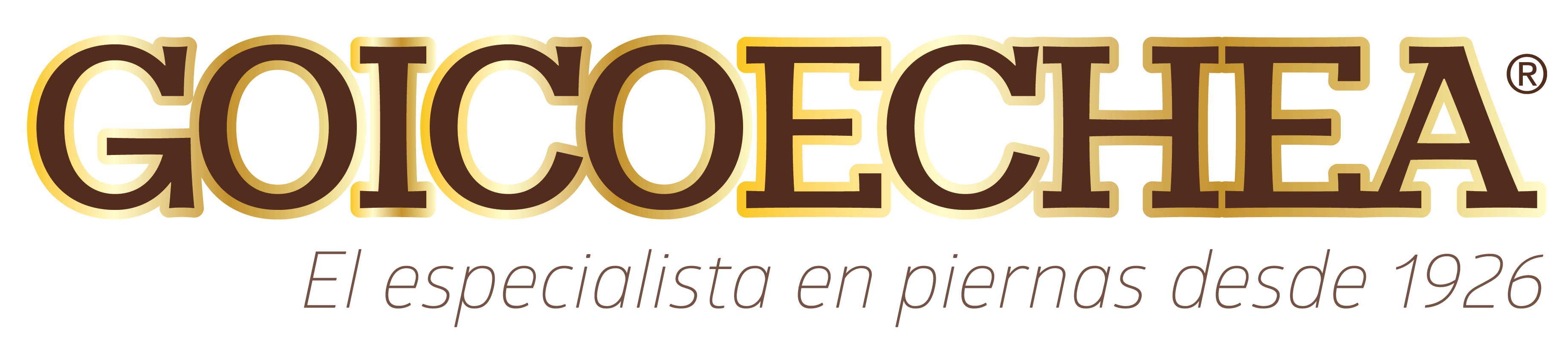 Logo Goicoechea