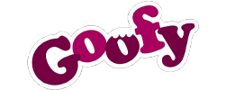 Logo Goofy