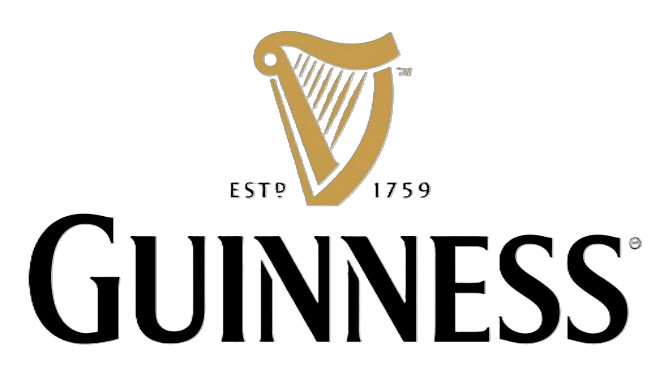 Logo Guinness