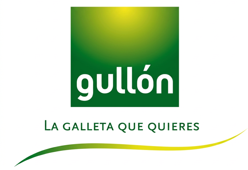 Logo Gullón