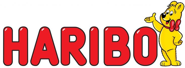 Logo Haribo
