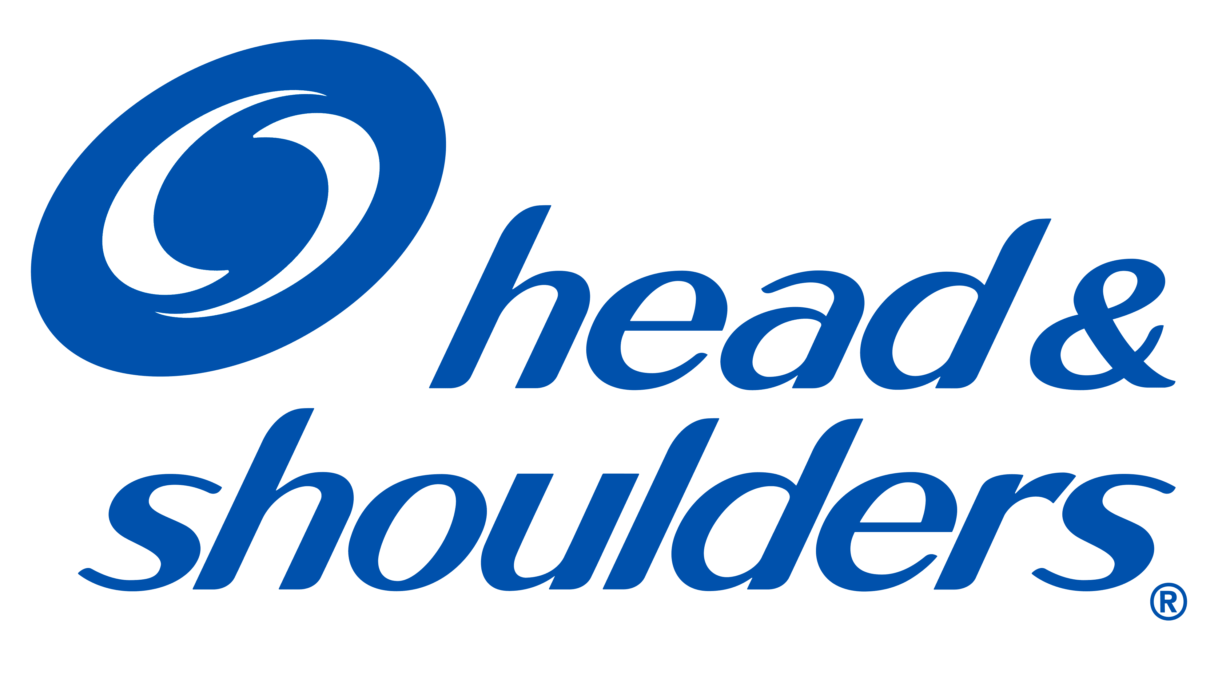 Logo Head Shoulders
