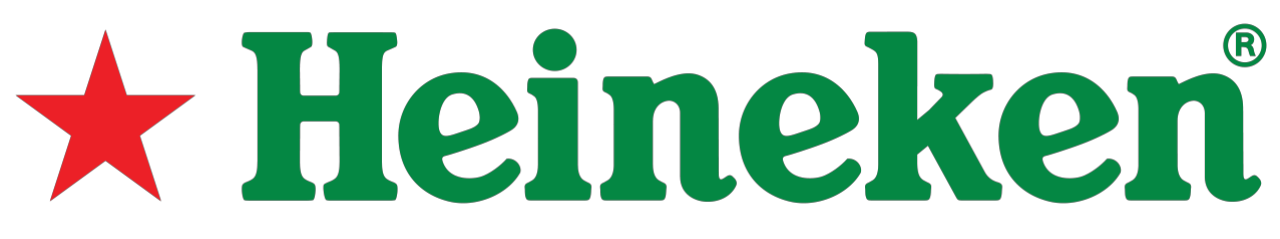 Logo Heineken