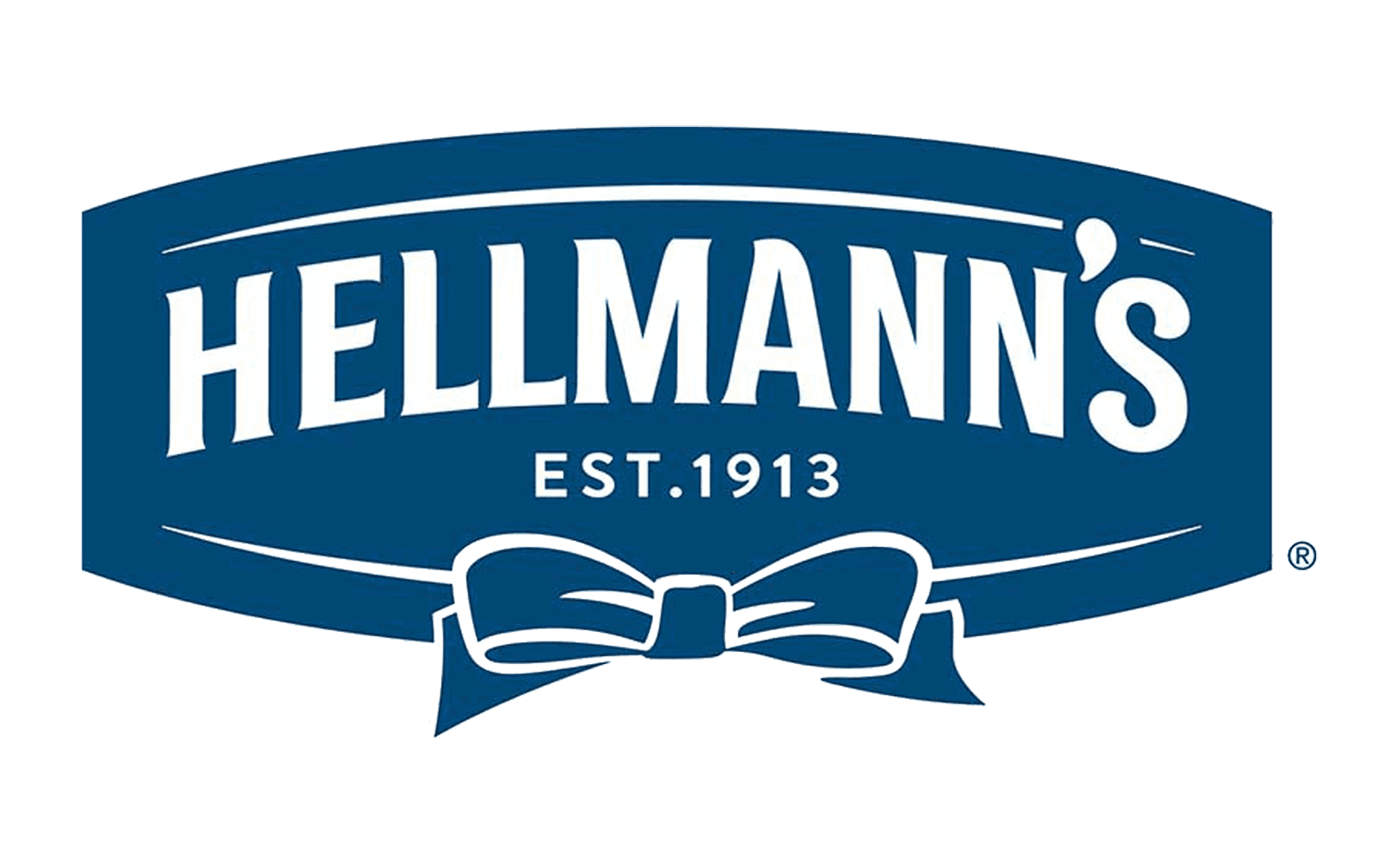 Logo Hellmanns