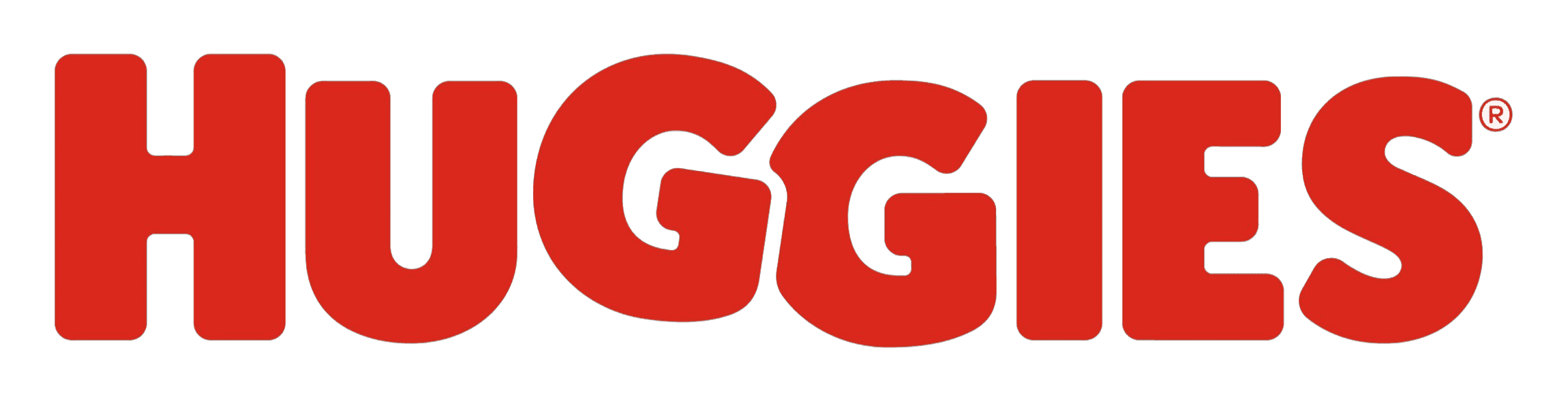 Logo Huggies