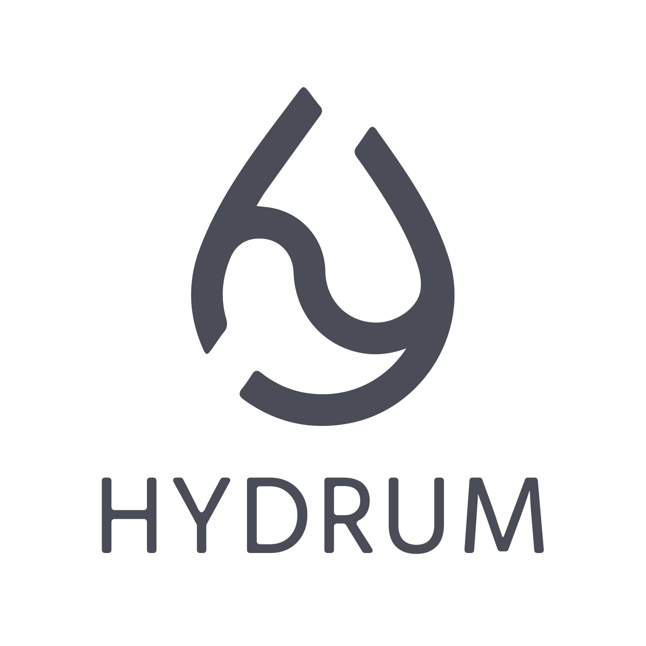 Logo Hydrum