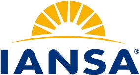 Logo Iansa