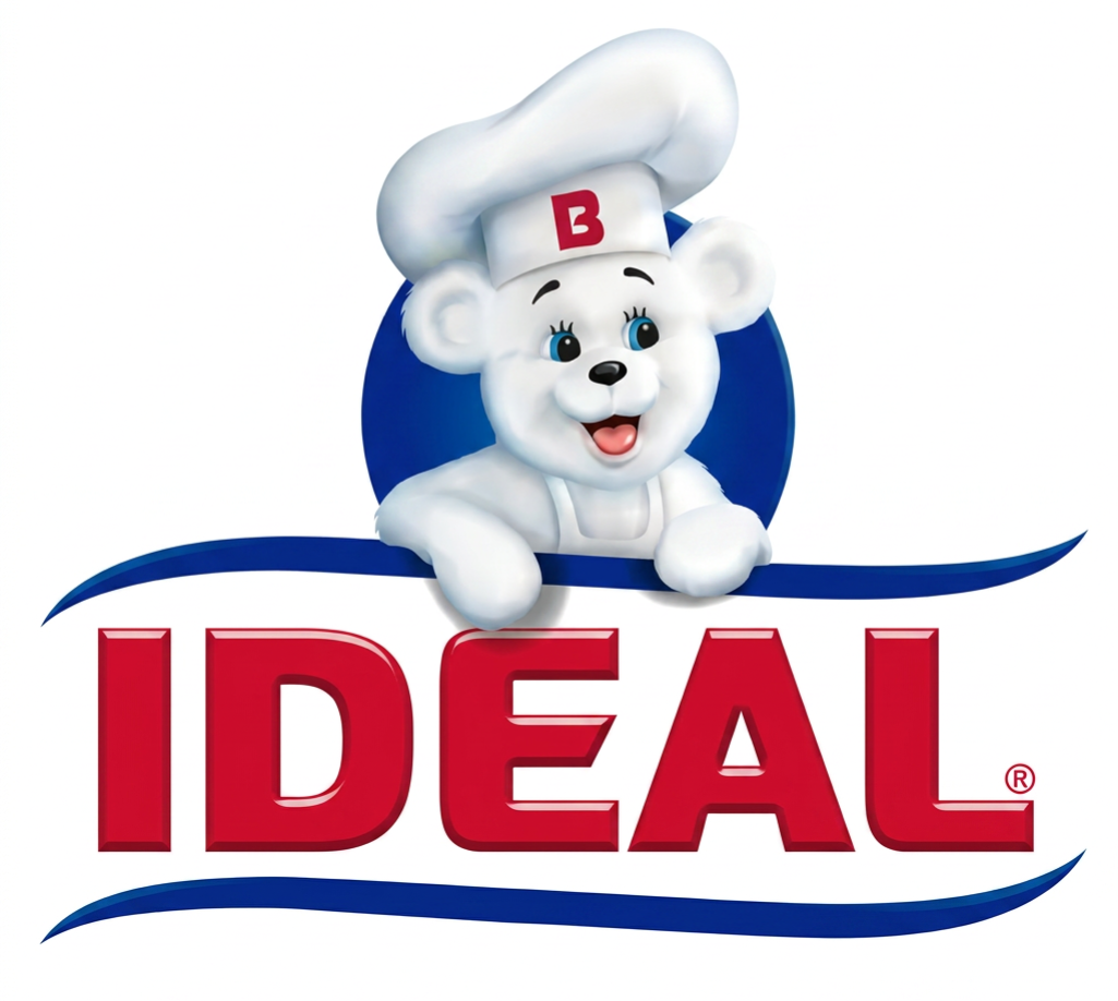 Logo Ideal