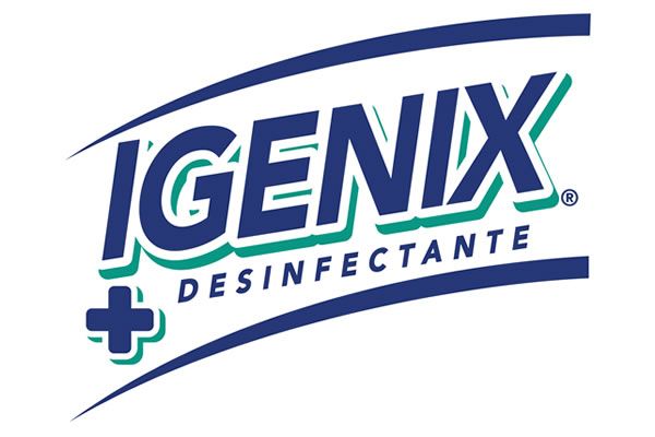 Logo Igenix