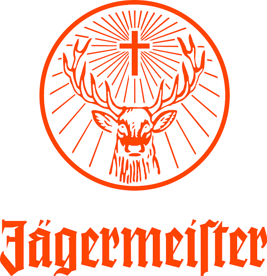 Logo Jagermeister