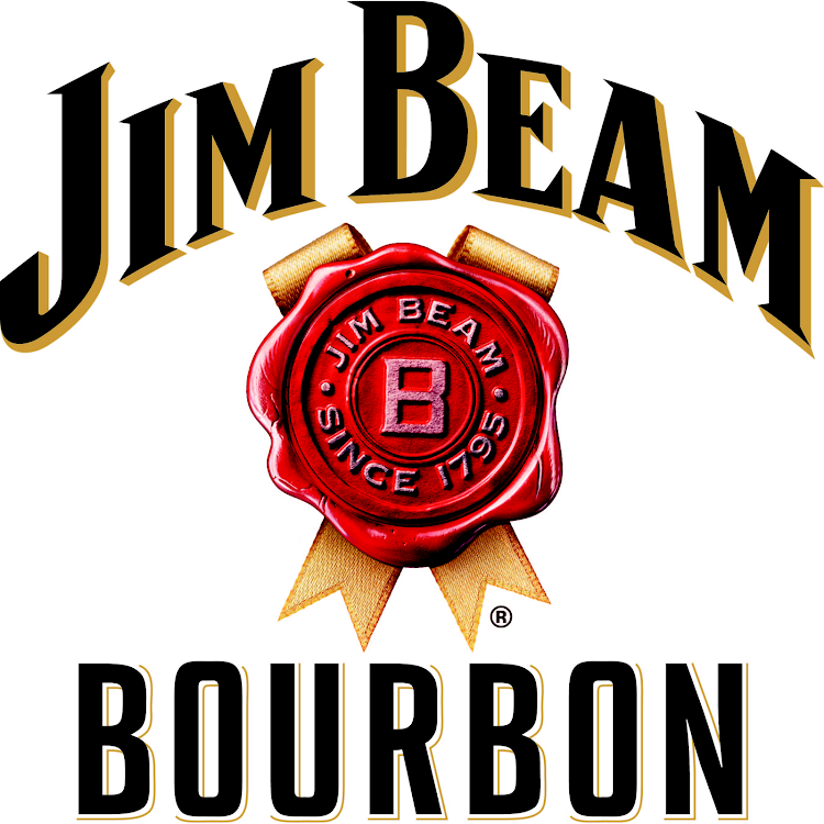 Logo Jim Beam