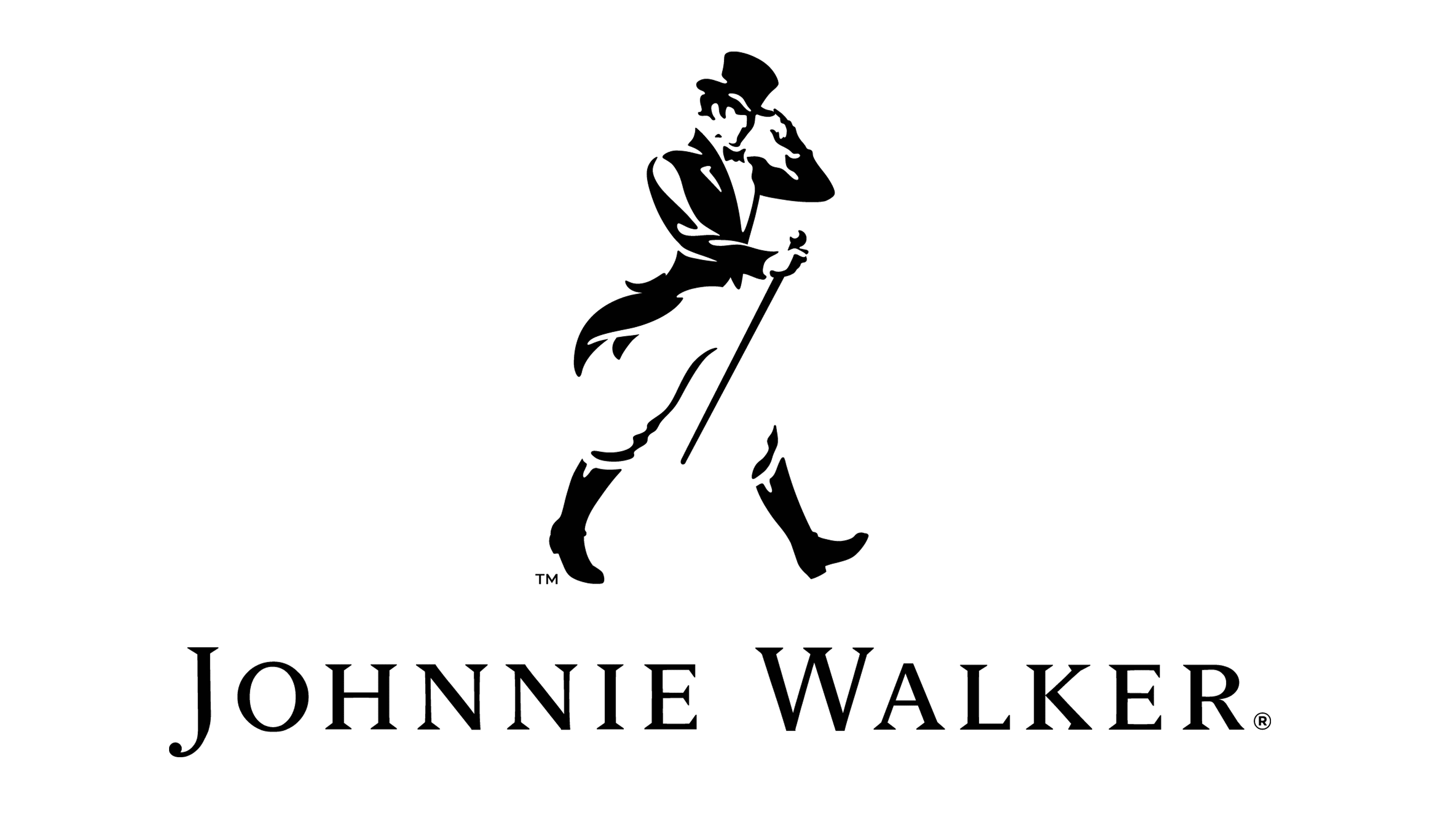 Logo Johnnie Walker