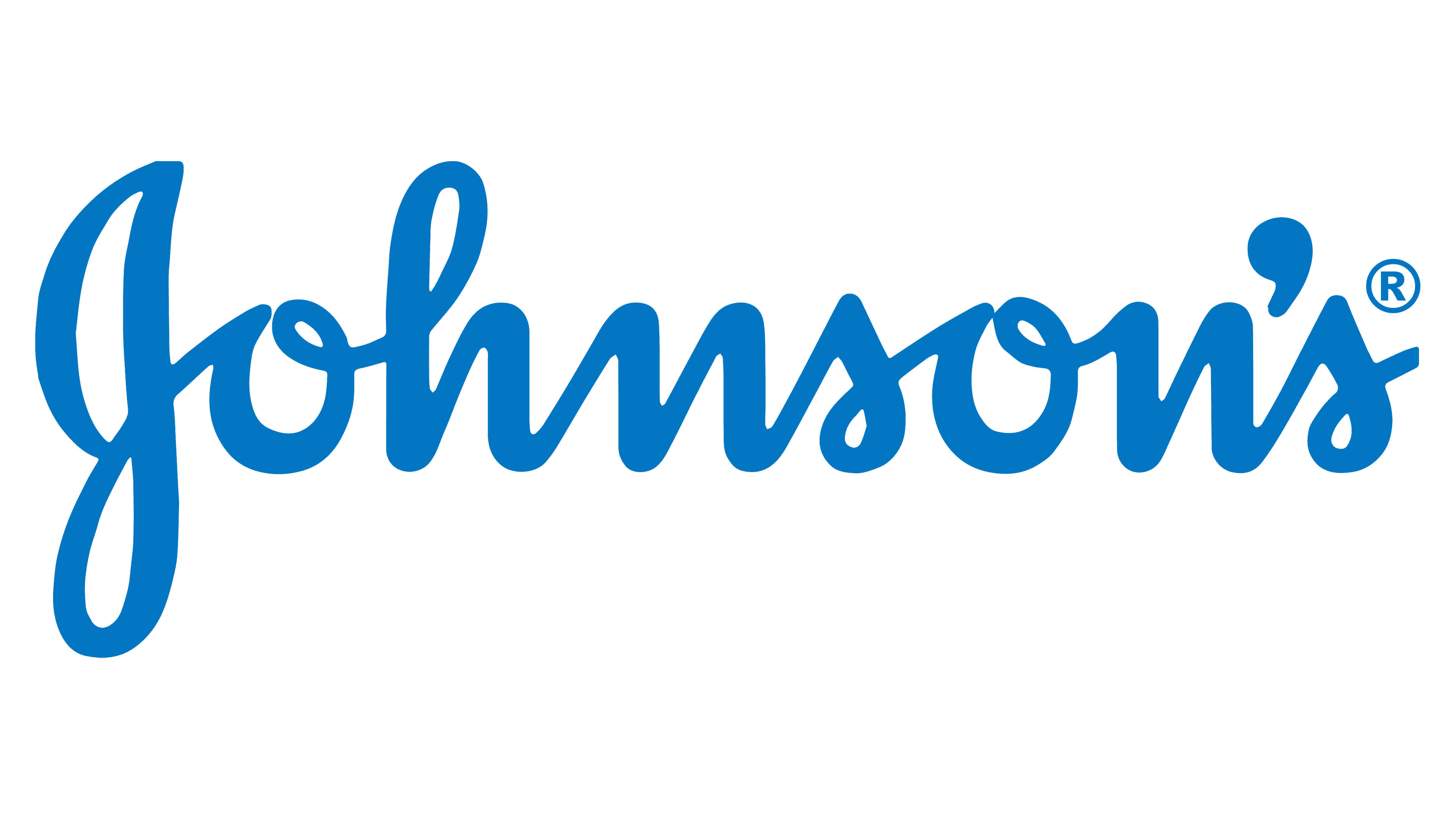 Logo Johnsons