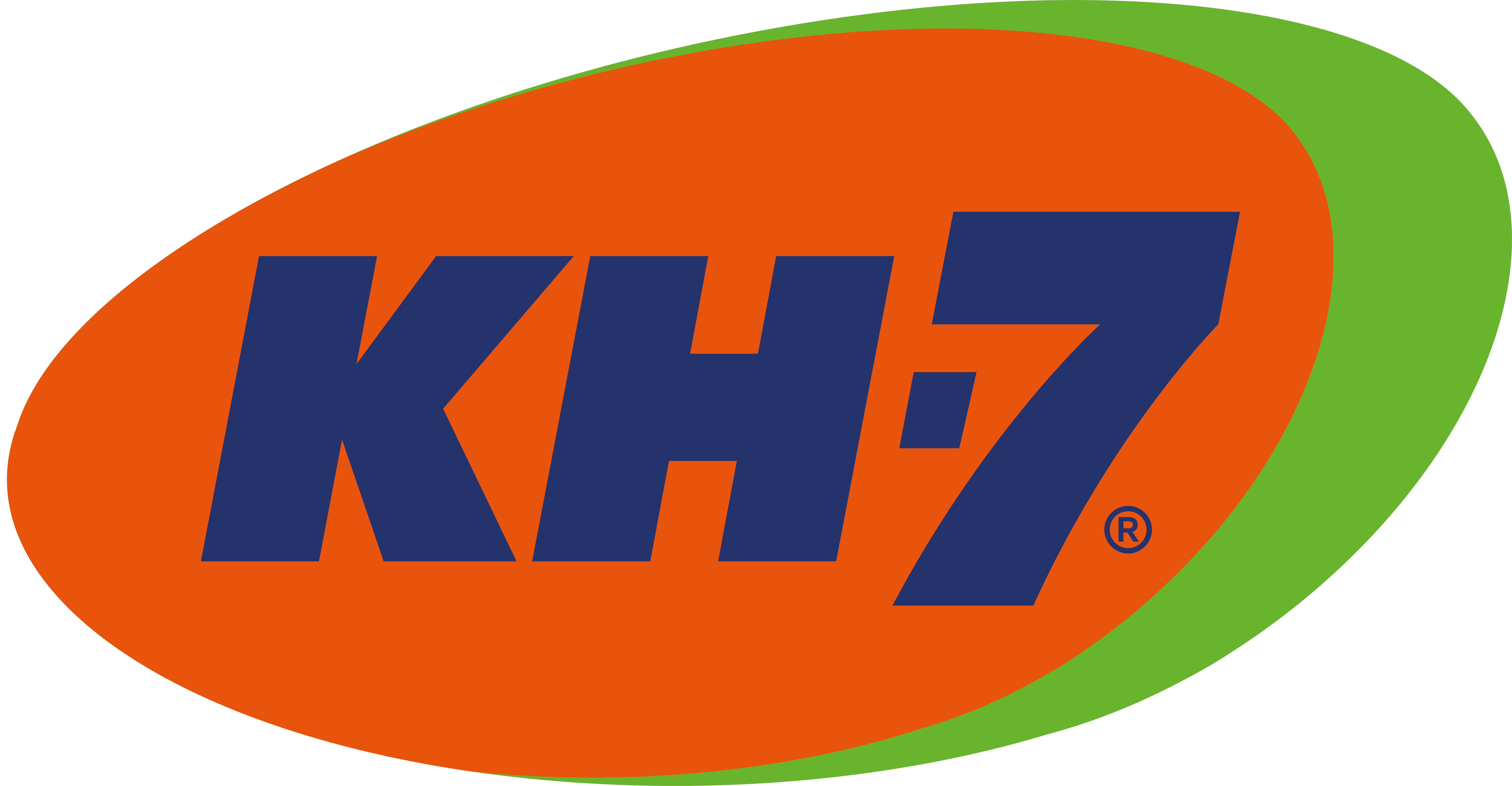 Logo KH-7