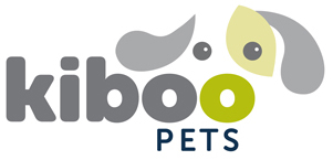 Logo Kiboo Pets