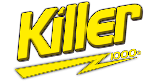 Logo Killer