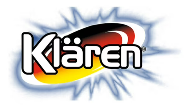 Logo Klaren