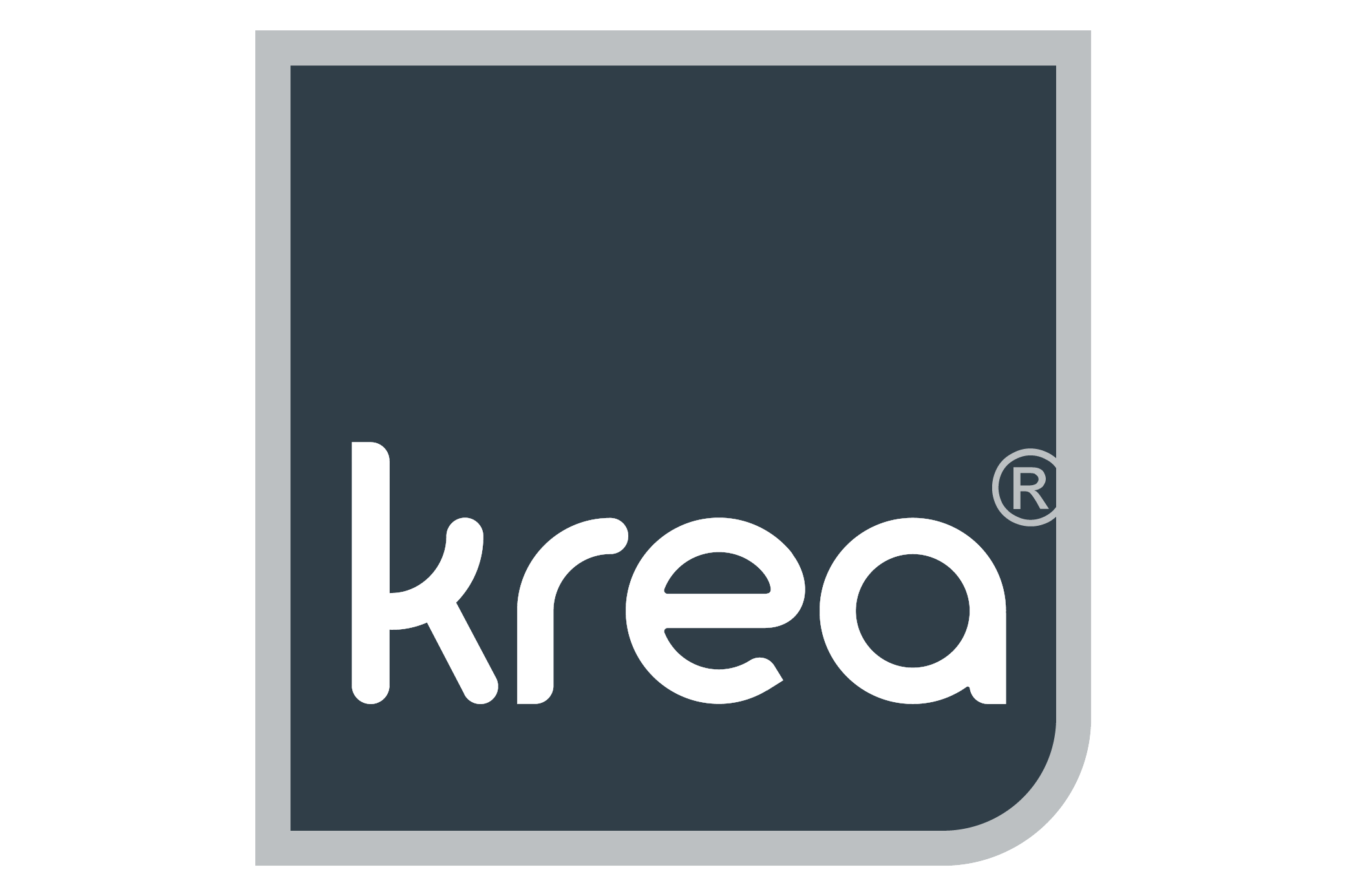 Logo Krea